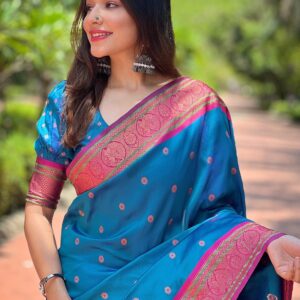 Satari Saree